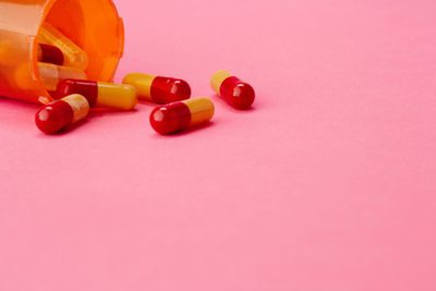 الأدوية التي تمنع مستقبلات الدوبامين