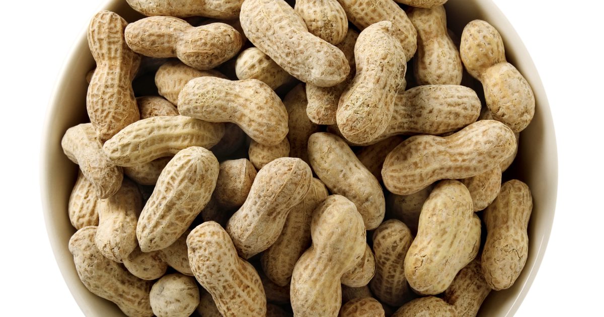 Narkotika som skal unngås med Peanut & Skalldyr Allergier