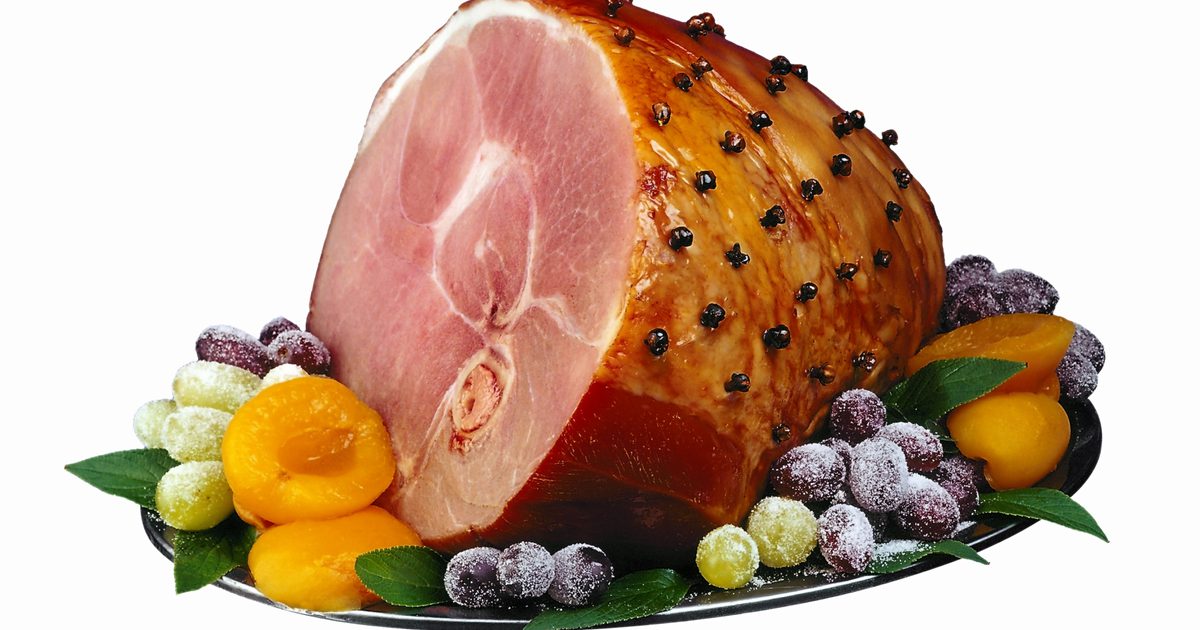 Хранене със свинско месо и подагра
