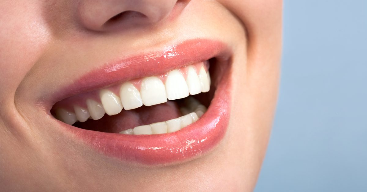Vliv kyseliny fosforečné na zuby