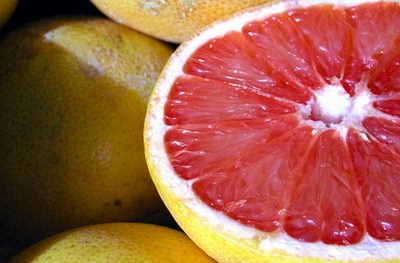 Effekterna av att äta grapefrukt på Lipitor