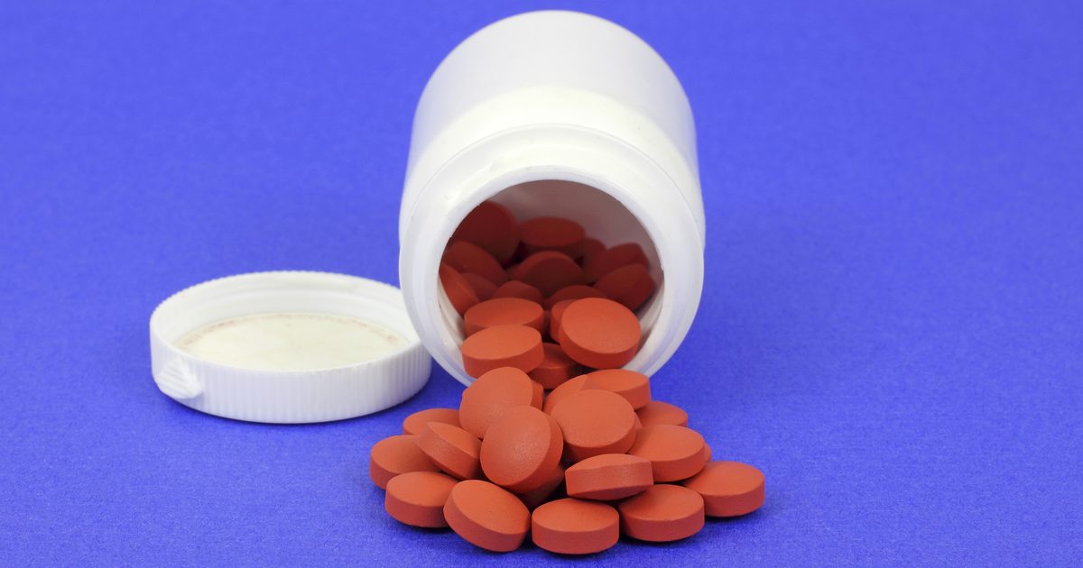 De effecten van Ibuprofen op de lever en nieren