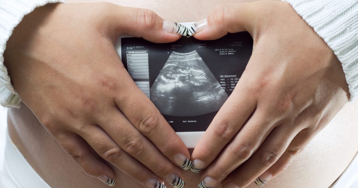 Wpływ nadużywania opiatów na rozwijający się płód