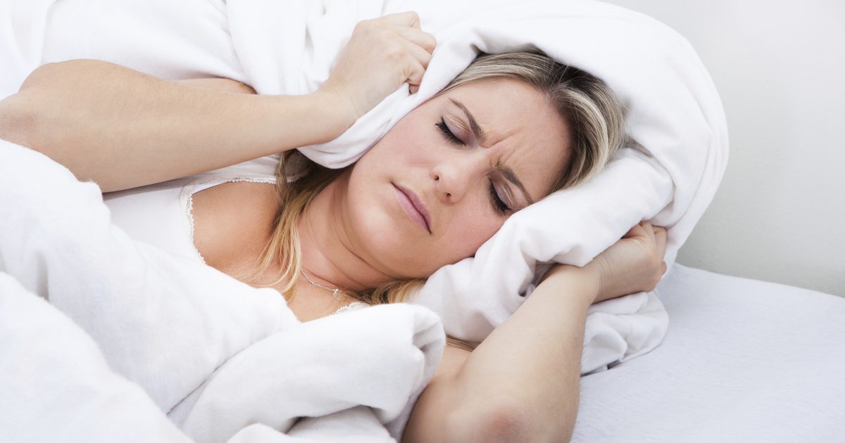 Ефекти от вземането на твърде много екзцерин за мигрена