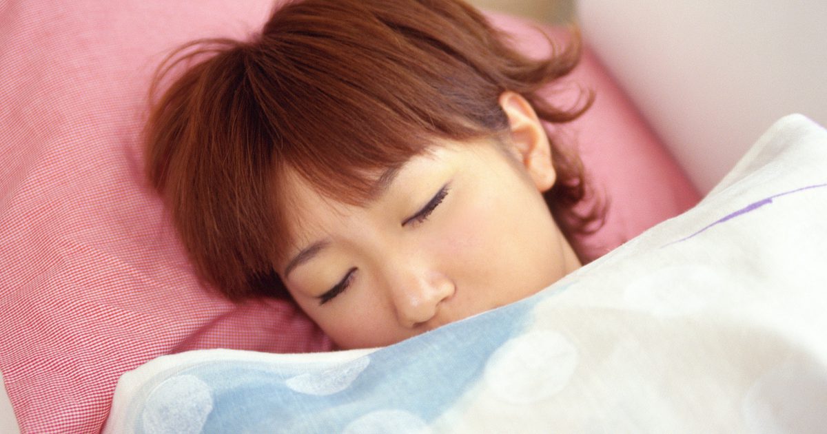 नींद के लिए Tylenol पीएम के प्रभाव