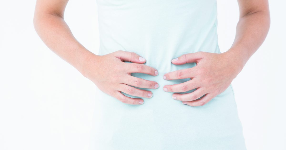 Simptomi endometrijske tuberkuloze