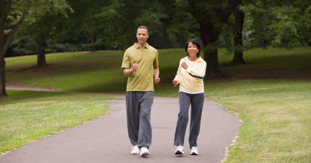 पार्किंसंस रोग वाले लोगों के लिए व्यायाम