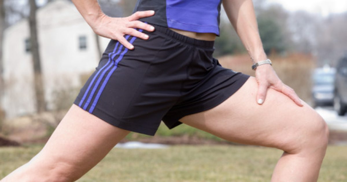 Cvičenie, ktoré treba vyhnúť, ak máte bolesti hipu