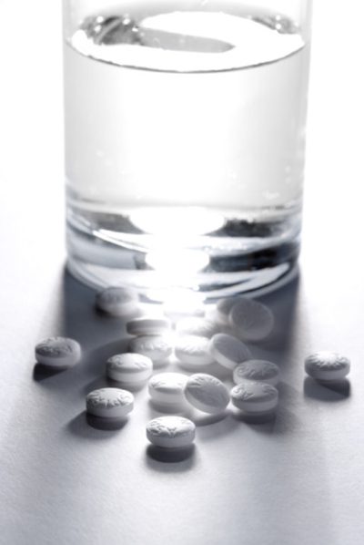 Допълнителни странични ефекти на Tylenol