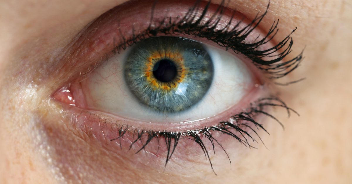 Augenübungen zur Verringerung der Myopie