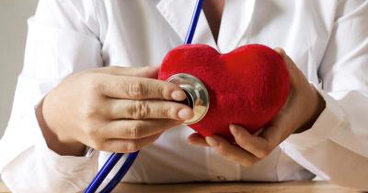Voedingsmiddelen om te vermijden na een hartaanval
