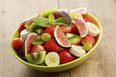 Плодове, които повишават кръвната захар