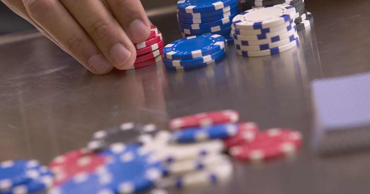 Glücksspielsucht Fakten & Statistiken