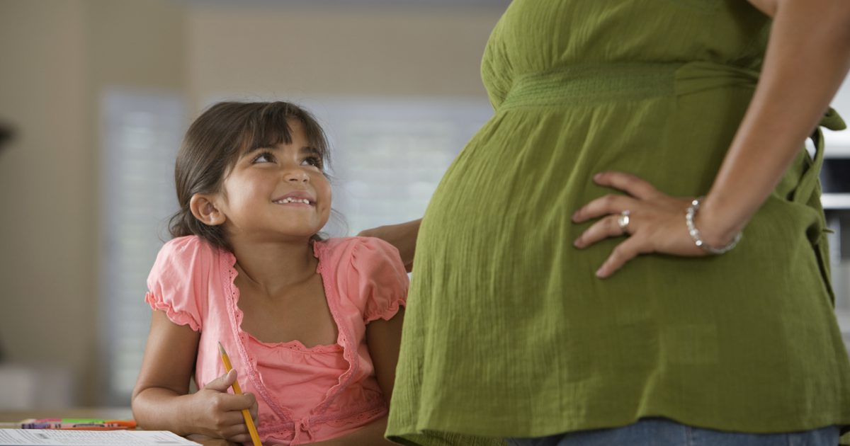Sunde blodsukker niveauer for gravide kvinder