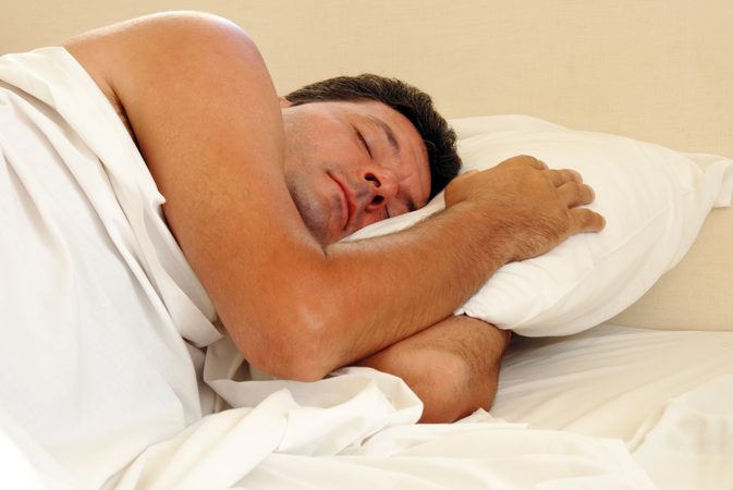 Liečba ťažkého spánku
