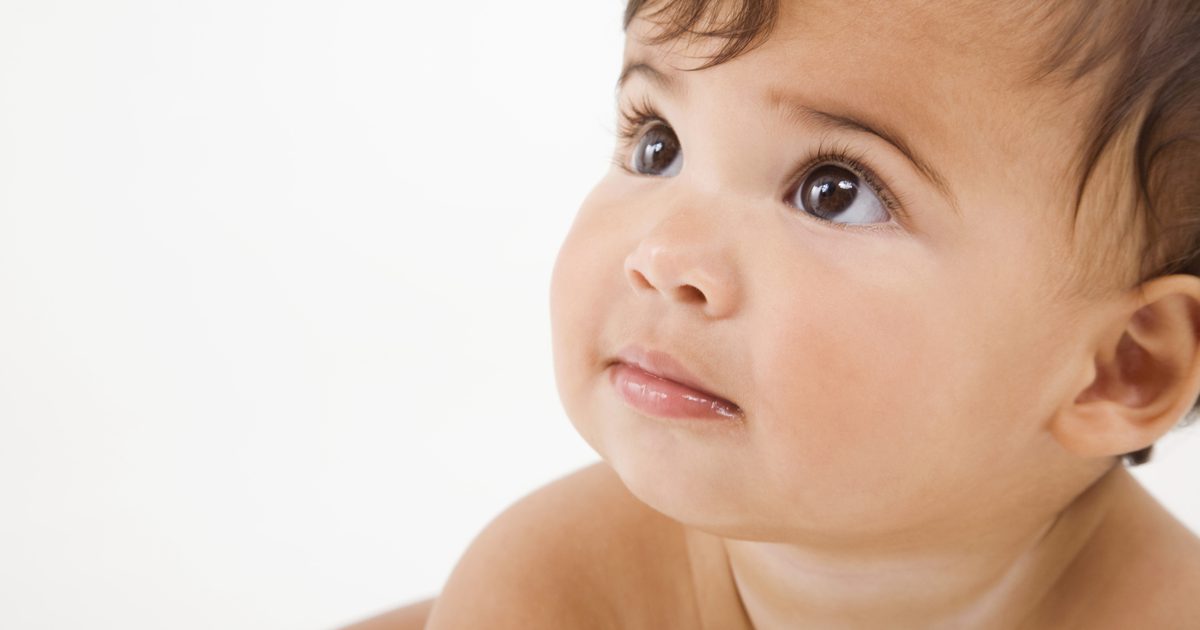 Hæmorider fra forstoppelse hos spædbørn