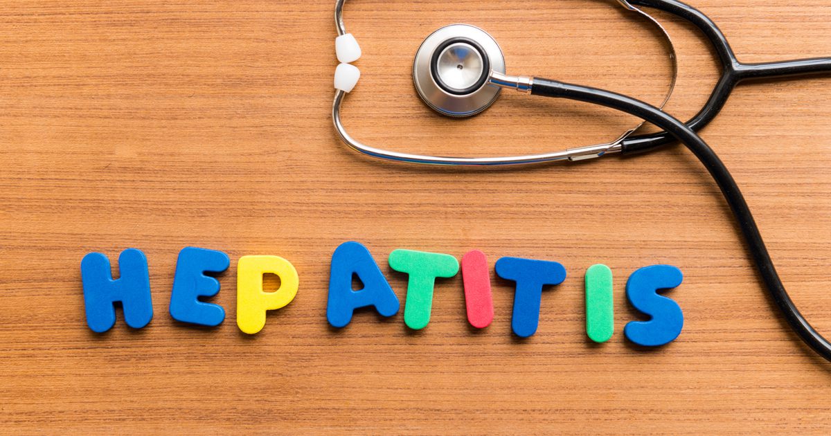 Hepatitis A, B & C: Simptomi