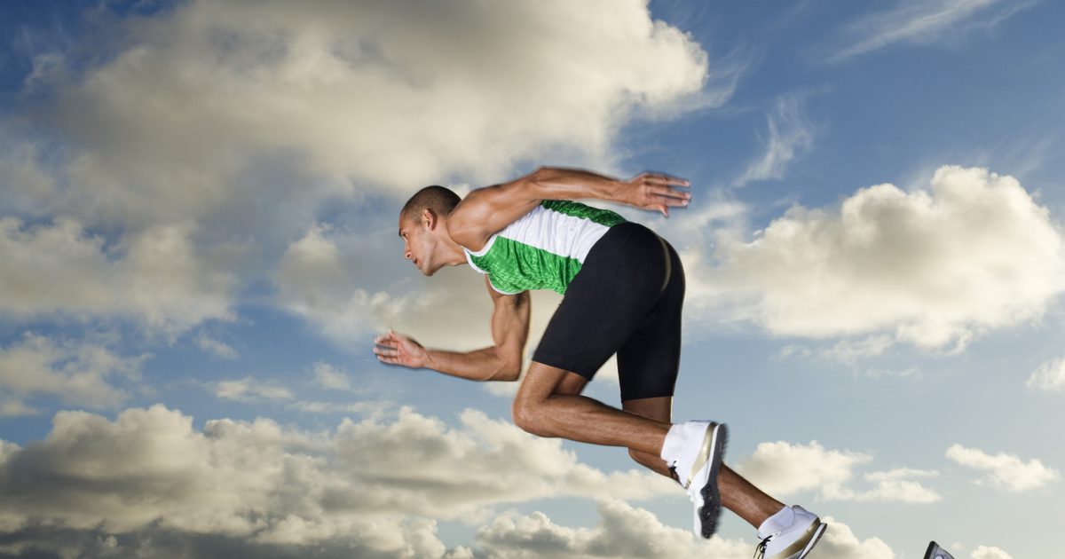 High Mileage Running & Testosterone