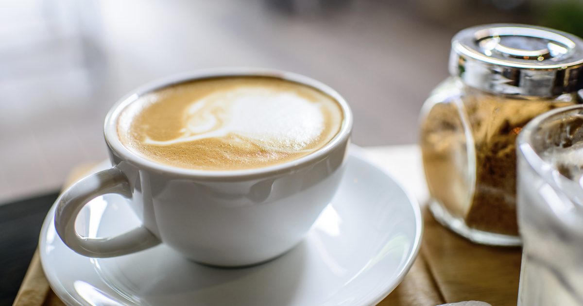 Ako kofeín ovplyvňuje nervový systém