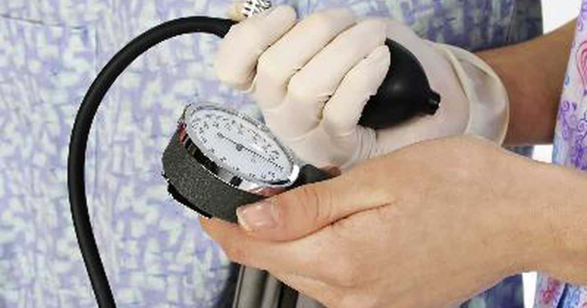 Ako môže vysoký krvný tlak ovplyvniť váš pohlavný pohon?