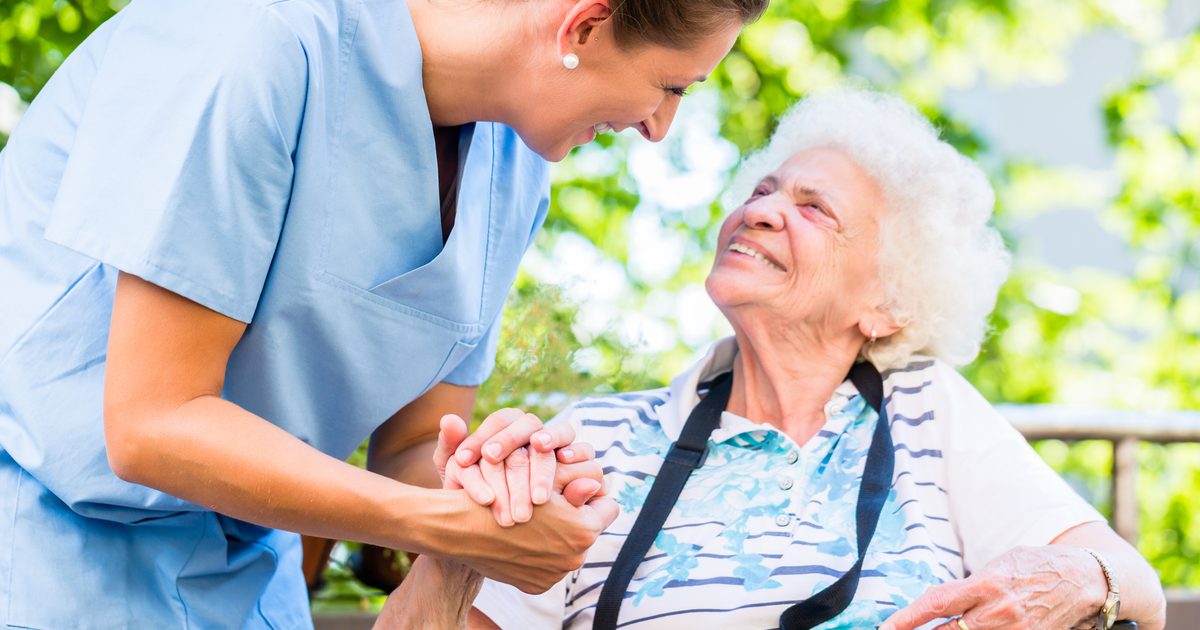 Hoe doodt de ziekte van Alzheimer u uiteindelijk?