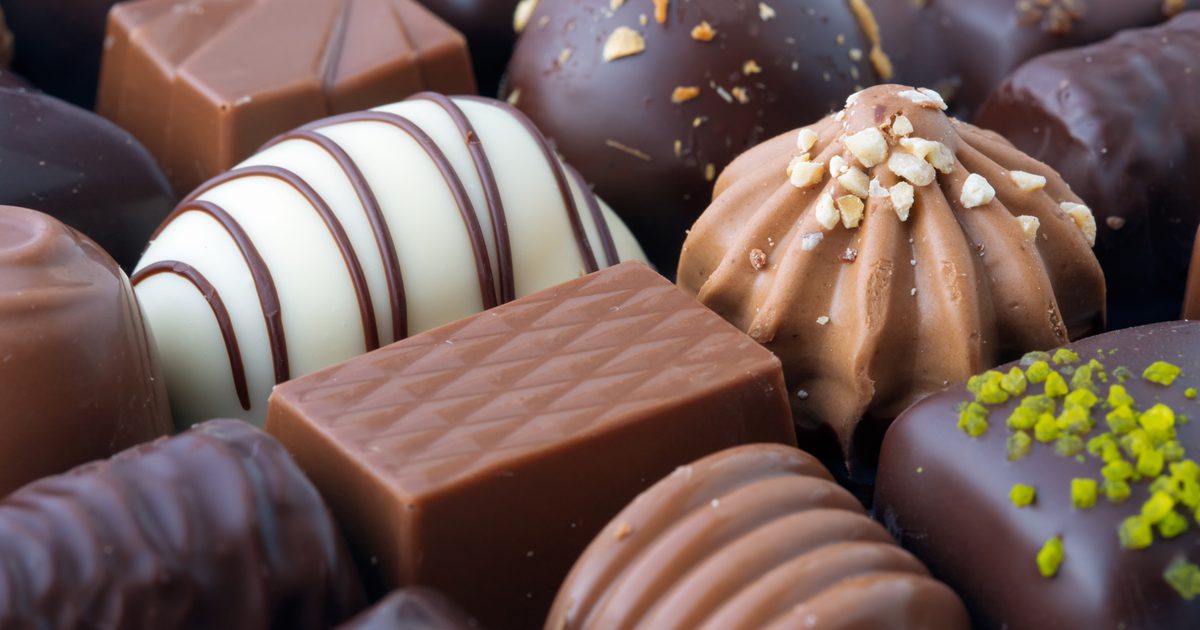 Wie hilft Schokolade Menschen mit Angstproblemen?