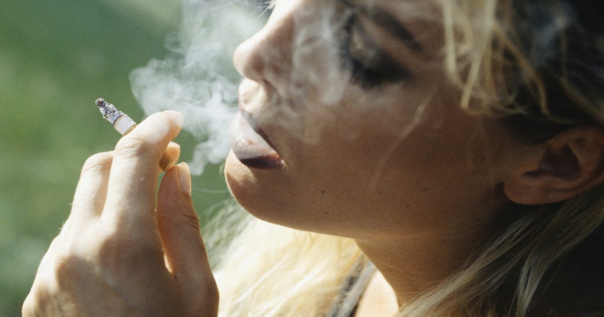 كيف يؤثر تدخين السجائر على جهاز المناعة لديك؟