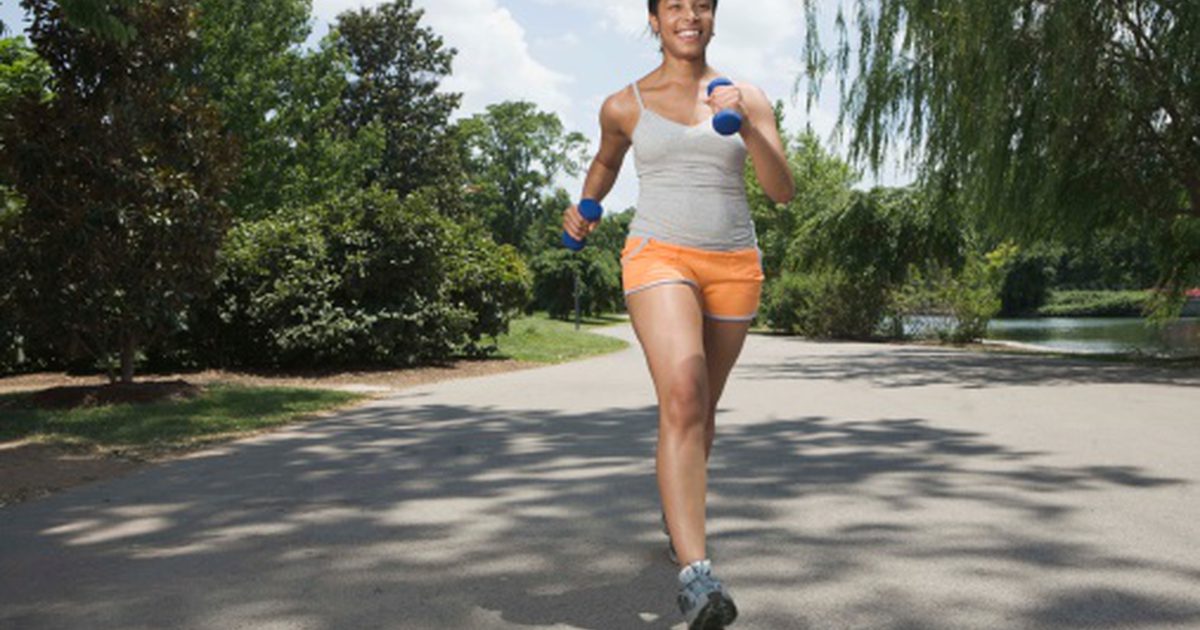 كيف تؤثر ممارسة التمارين على إفرازات المهبل؟