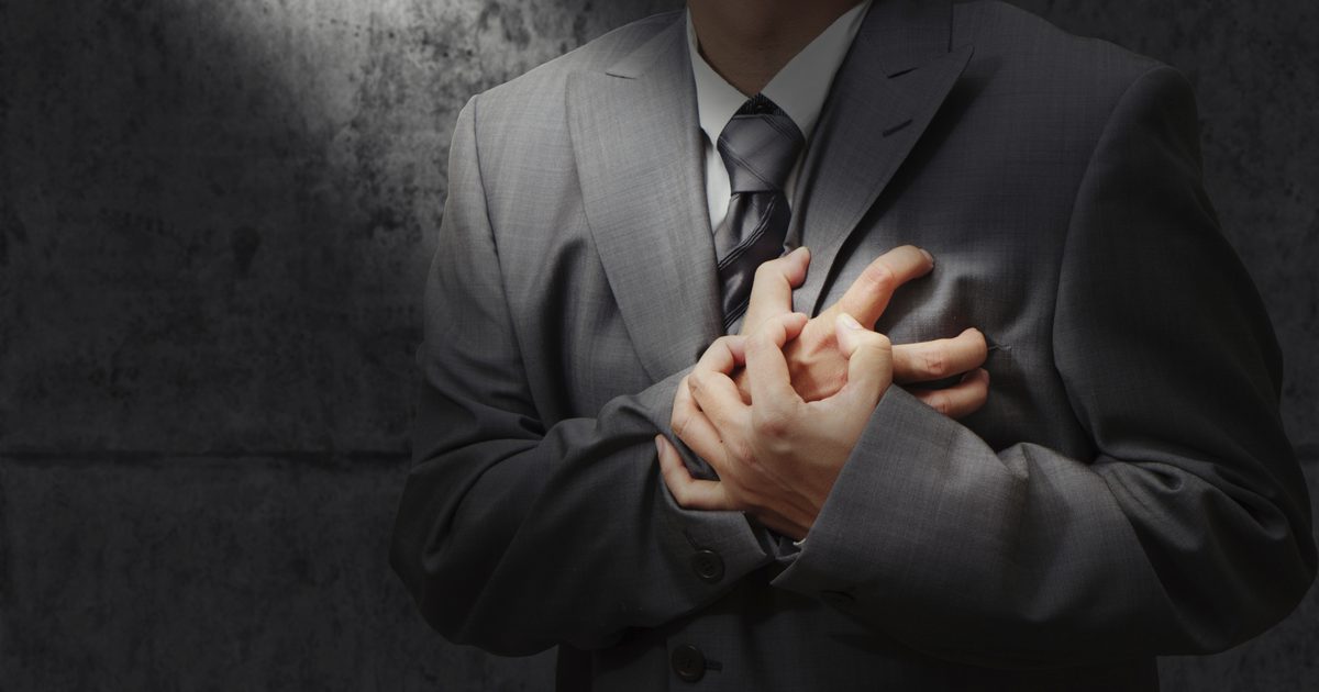 Hoe kan hoog kalium hartaanvallen veroorzaken?