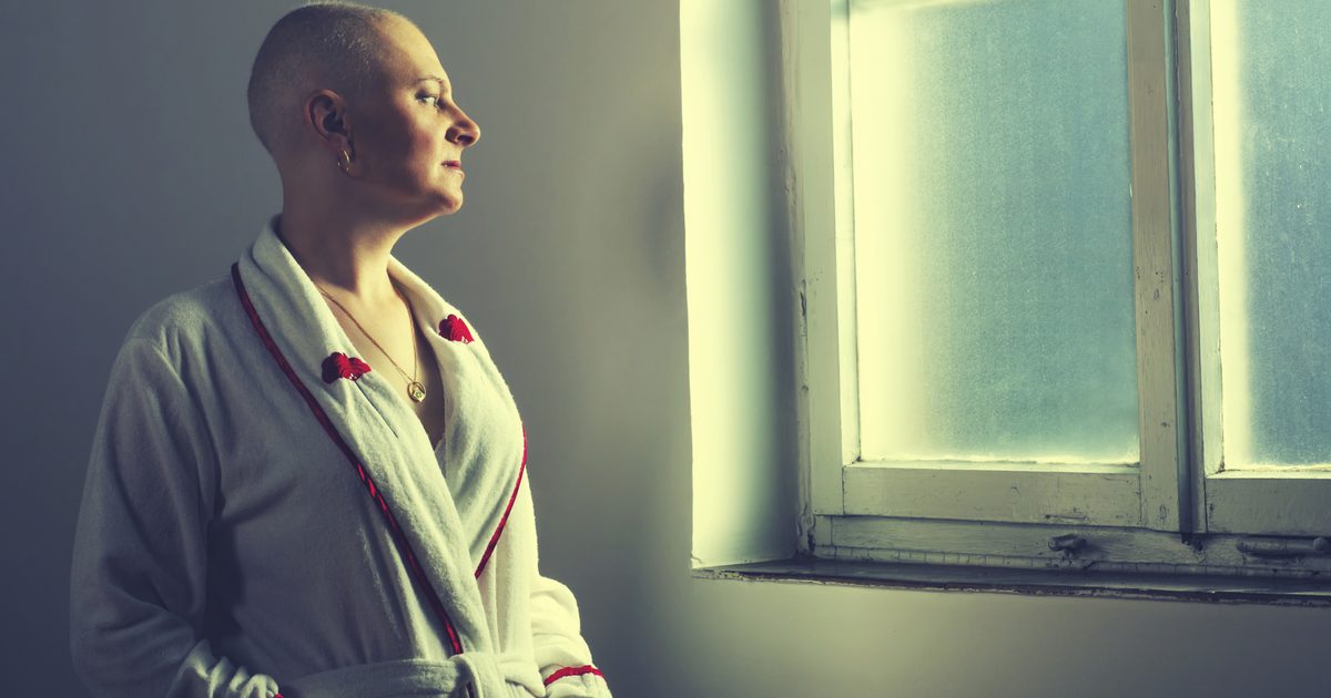 Kako se rak limfoma razširi?