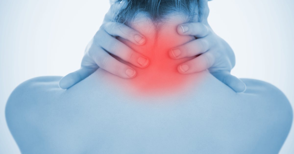 Wie hilft eine Tens-Einheit Nackenschmerzen?