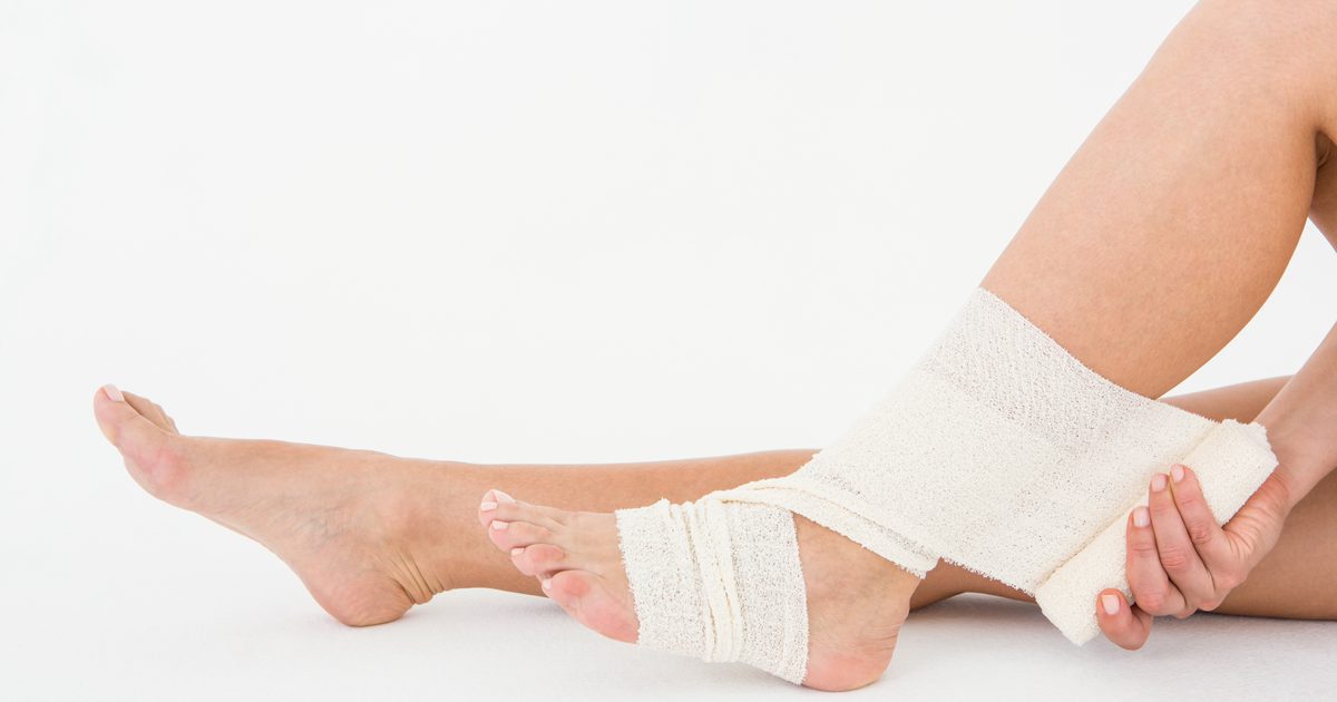 Hoe lang duurt het om een ​​gebroken Achillespees te rehabiliteren?