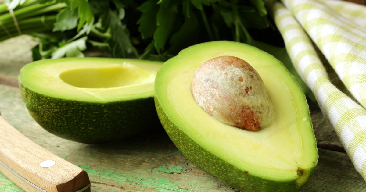 Как много авокадо может употреблять диабетик?