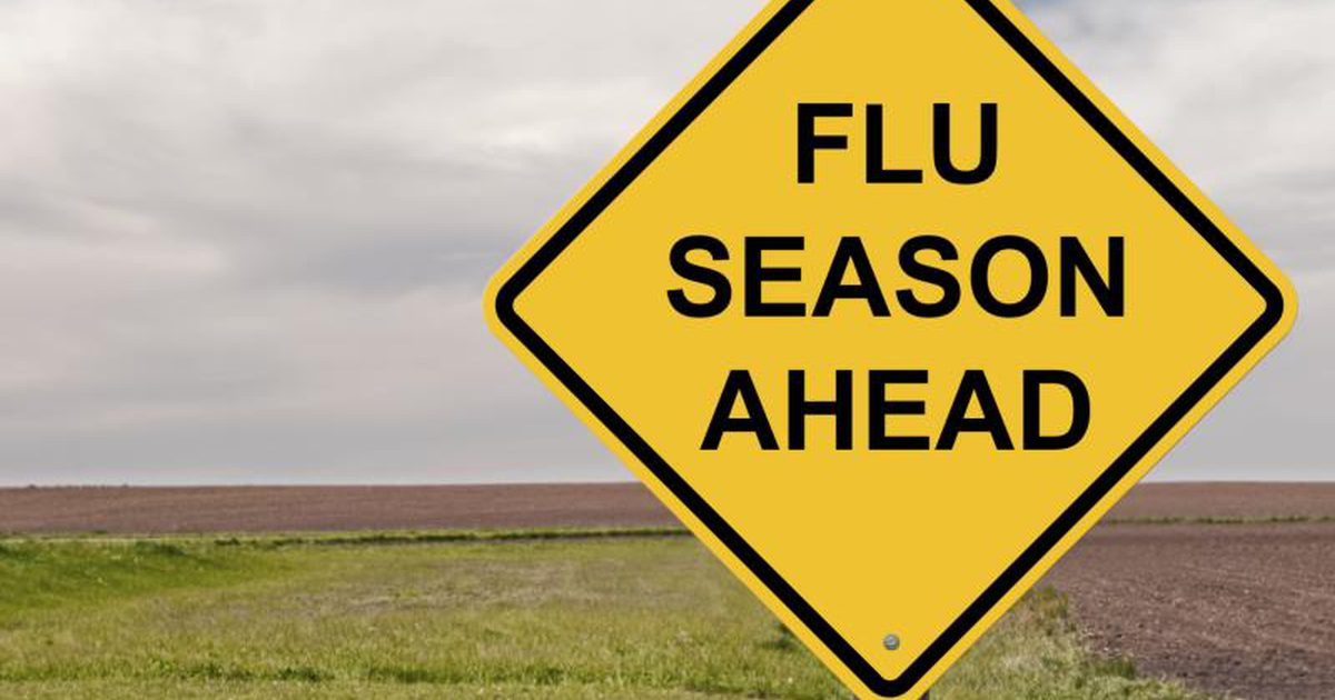 Jak pokonać grypę w tym sezonie