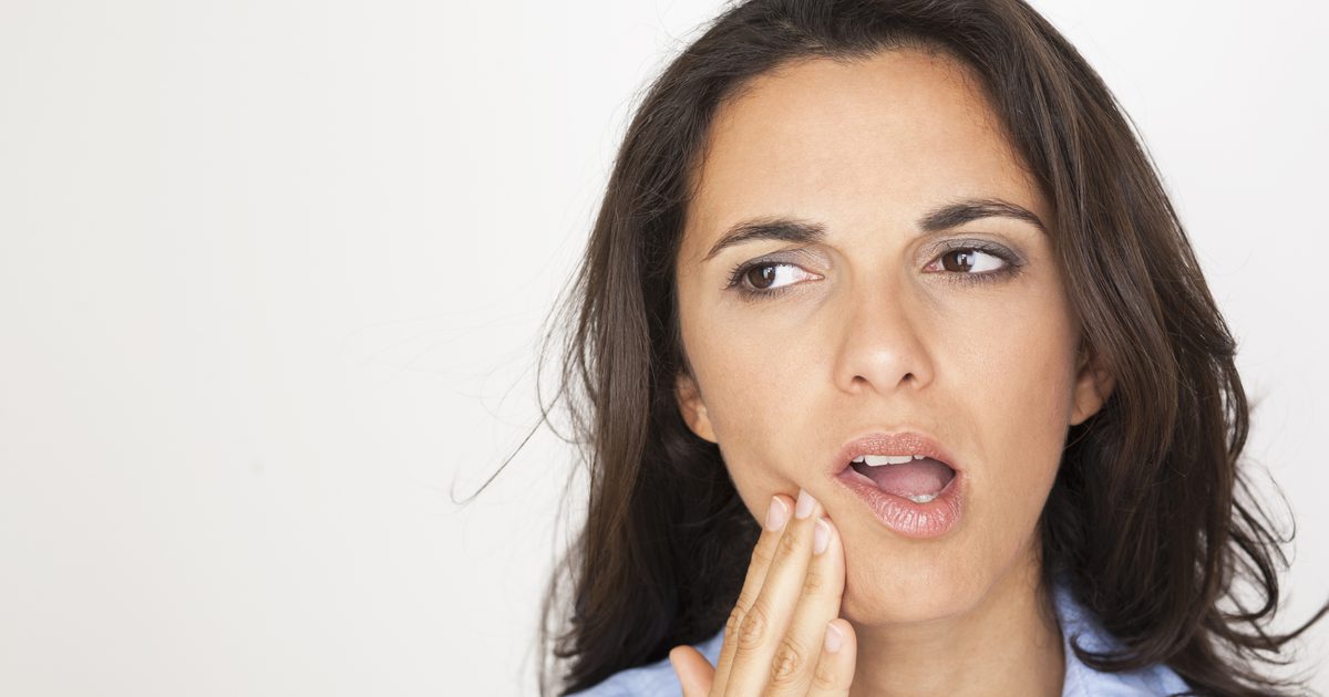 गर्भवती होने पर दांत संक्रमण के साथ कैसे निपटें