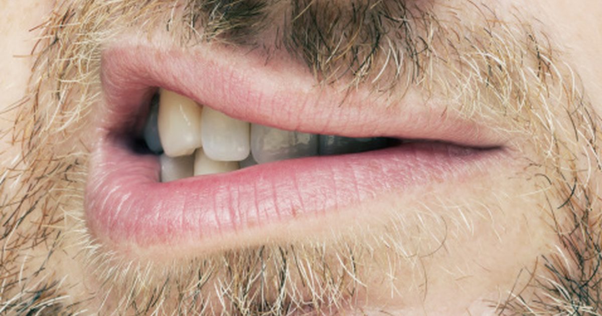 كيفية التخلص من جفاف الفم الطبيعي