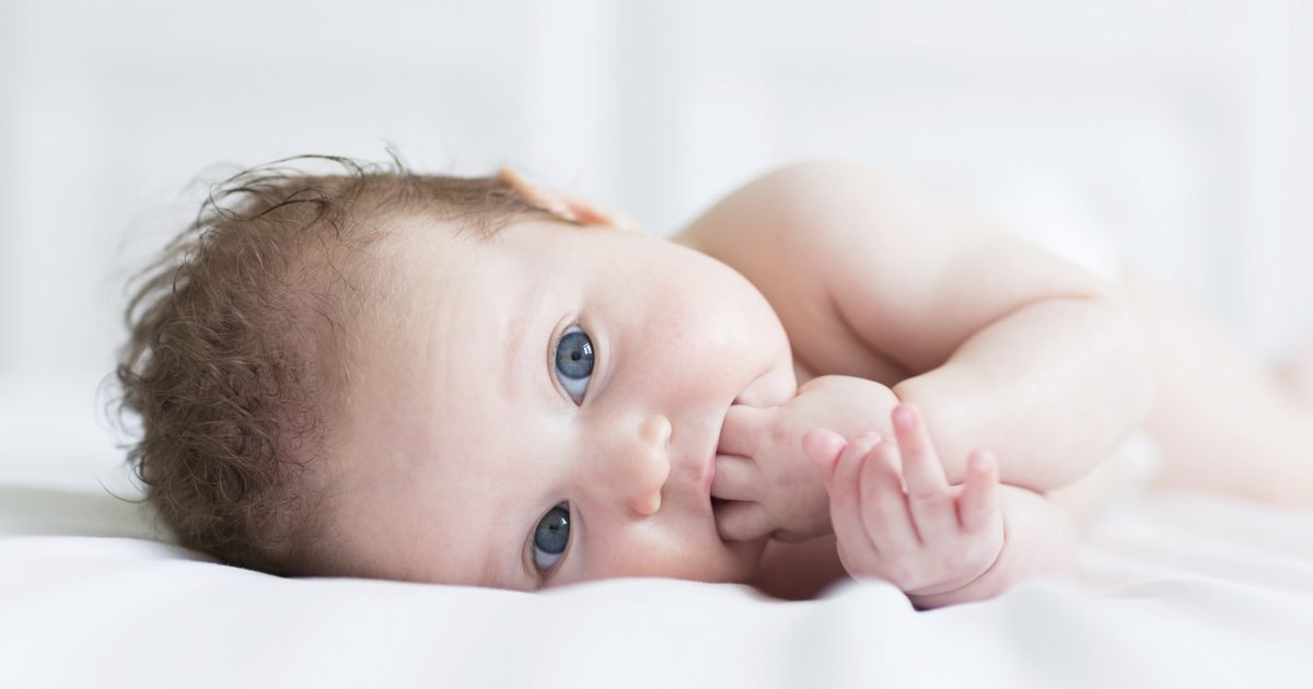 Jak pozbyć się wszy głowowej u noworodków