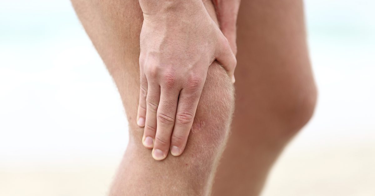 Kako povečati obtok v spodnjih nogah