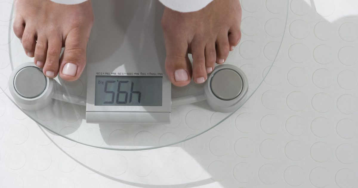 Hoe haaruitval te voorkomen bij het verliezen van gewicht