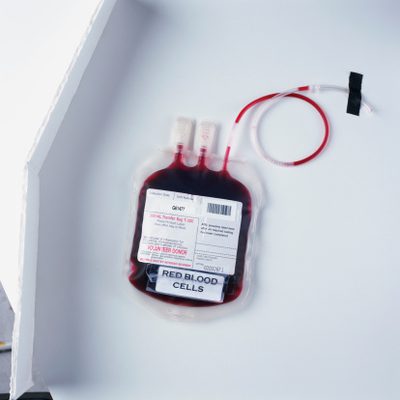 Hoe de hemoglobineniveaus snel te verhogen