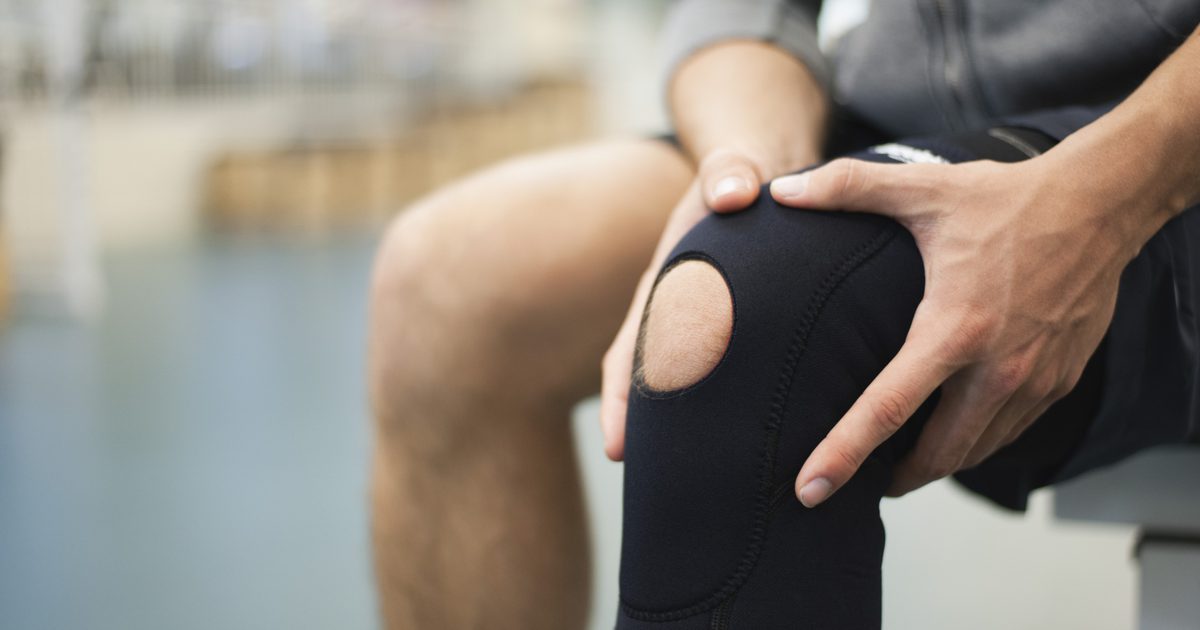 Kako obnoviti moč na nogu poškodovano živčevje