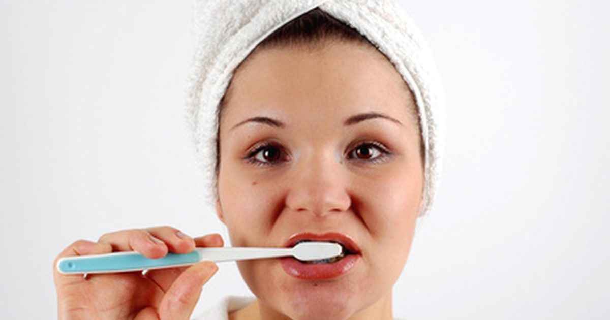 Как да се обърнем загуба на кости в зъбите
