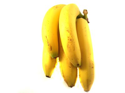 Hur man gnider en bananskal på huden för att bli av med ärr