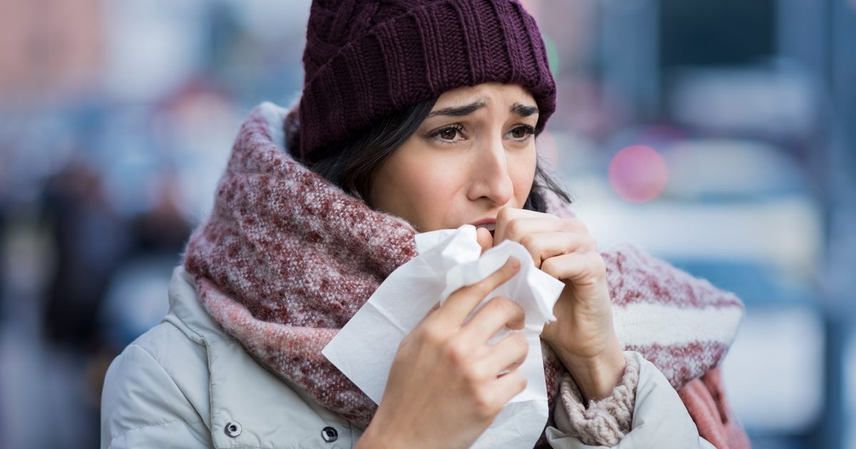 Как остановить кашель без медицины