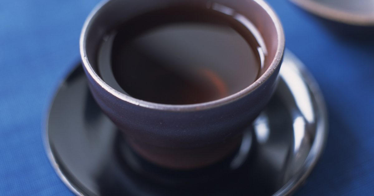 Jak wziąć Kava Kava, aby złagodzić niepokój i stres
