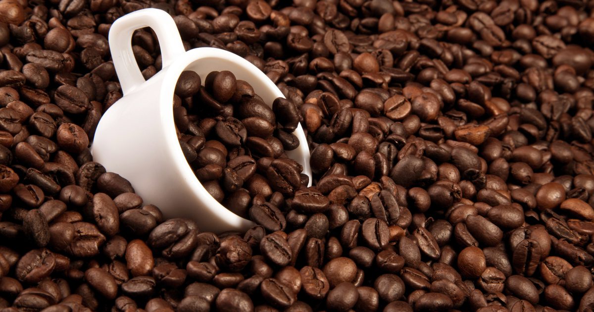 Wie behandelt man ADHS mit Koffein