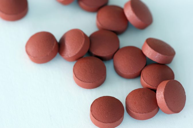 Ibuprofen 800 mg vs. Diclofenac