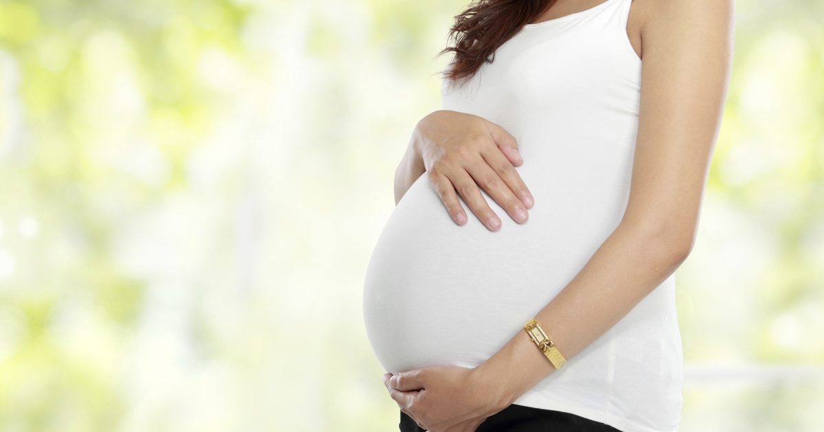 Nežádoucí účinky ibuprofenu během těhotenství
