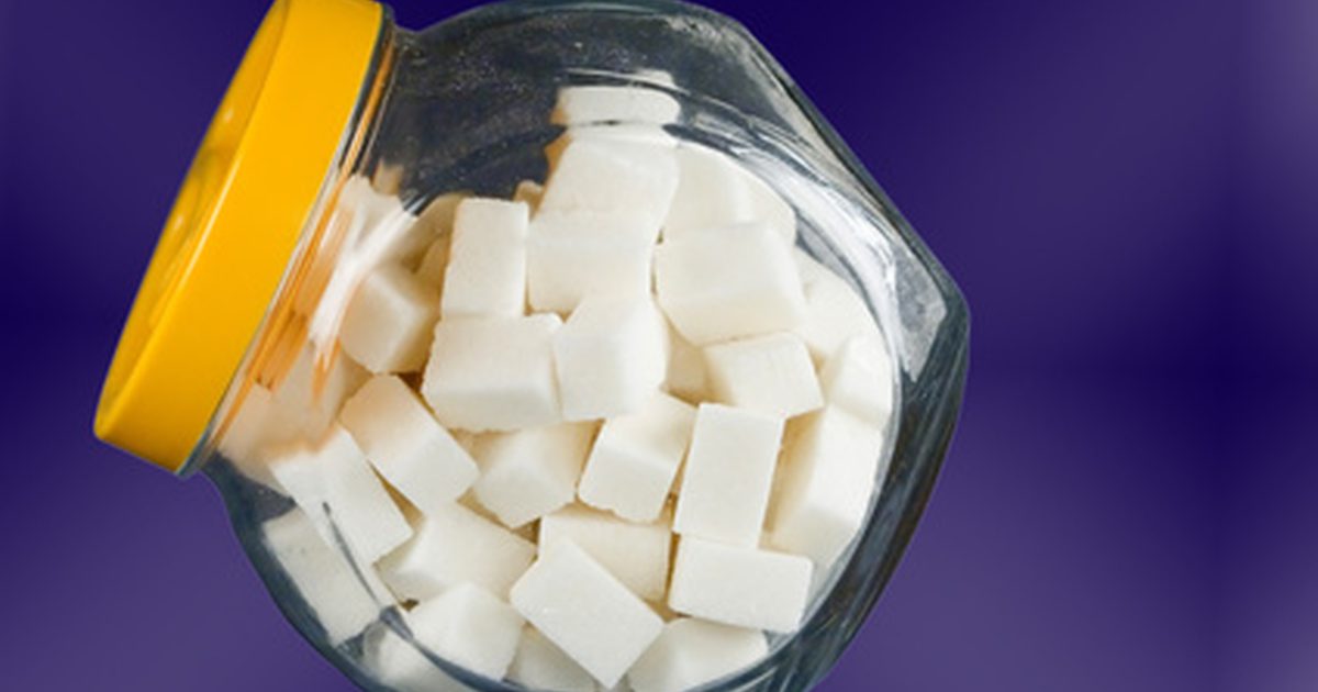 В какви начини диабет Insipidus & захарен диабет се различават?