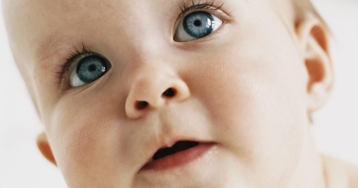 آثار الرضع الجانبية من أموكسيسيلين